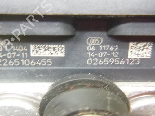 ABS pump PEUGEOT 108 1.2 | BP38810637M43 - Image 6