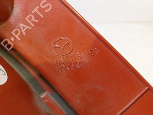Right taillight MAZDA 2 (DE_, DH_) 1.3 (DE3FS) | BP38806998C35 - Image 7