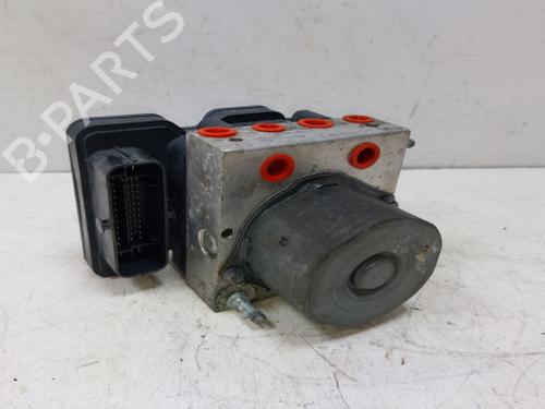 Used ABS pump ABS pump DACIA DUSTER (HS_) 1.5 dCi 4x4 (HSMC, HSMD) (110 hp) 39031045 39031045
