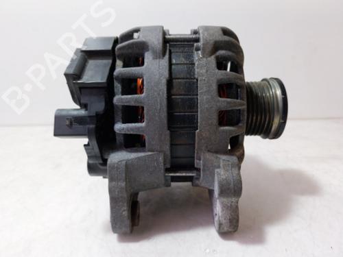 Alternator VW UP! (121, 122, BL1, BL2, BL3, 123) 1.0 | BP38811340M7 - Image 3