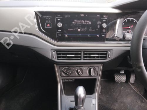 Engine control unit (ECU) VW POLO VI (AW1, BZ1, AE1) 1.0 TSI | BP38812738M57 - Image 13