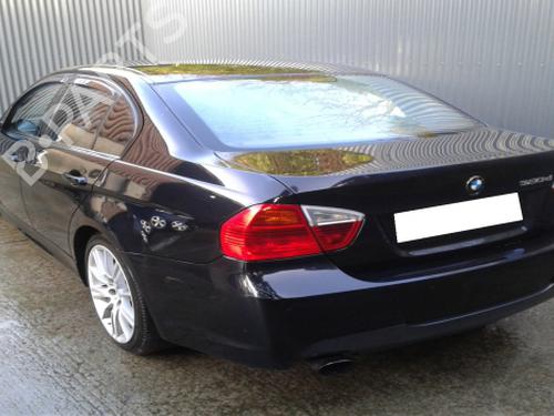 Other BMW 3 (E90) 320 d | BP38808796O1 - Image 9