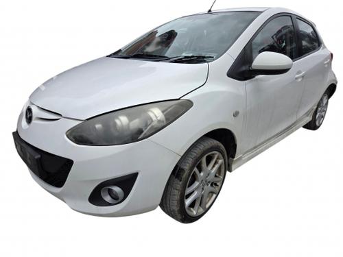 Steering column stalk MAZDA 2 (DE_, DH_) 1.3 (DE3FS) | BP38815048I23 - Image 7