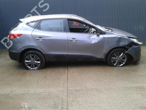 Steering column HYUNDAI ix35 Van CRDi | BP38812504M21  - Image 12