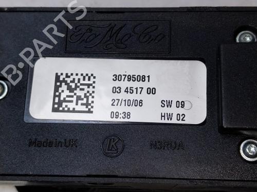 Right front window switch VOLVO S40 II (544) 1.6 D | BP38806820I26 - Image 5