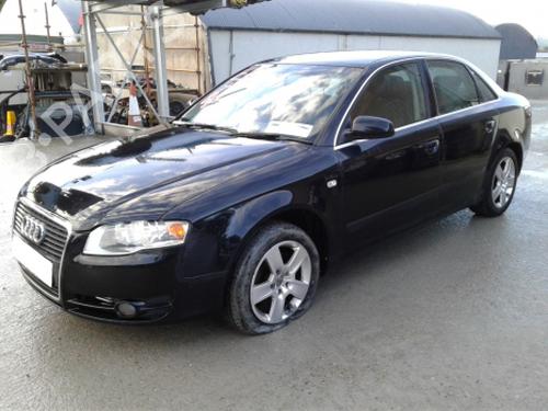 ABS pump AUDI A4 B7 (8EC) 2.0 TDI 16V | BP38815547M43  - Image 6