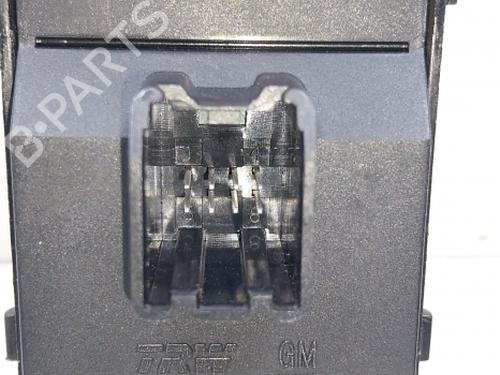 Right front window switch OPEL MERIVA B MPV (S10) 1.6 CDTI (75) | BP38803260I26 - Image 4
