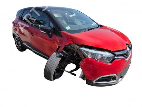 Left front shock absorber RENAULT CAPTUR I (J5_, H5_) 1.5 dCi 90 (J5N4, J5M5, J5MW, J5M6, J5AL, J5AJ) | BP39567139M16 - Image 6