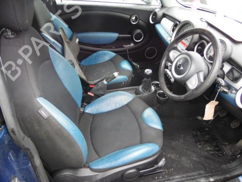 Steering wheel MINI MINI (R56) Cooper | BP38805467C49 - Image 18