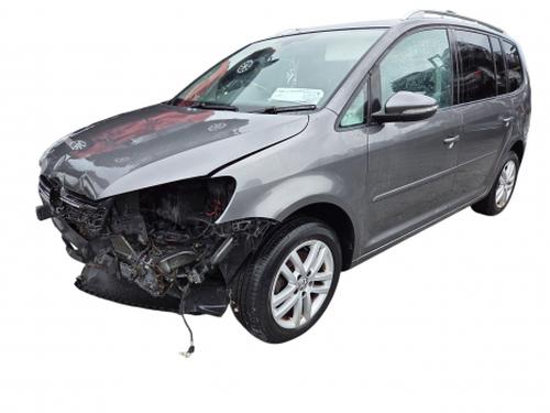 Engine control unit (ECU) VW TOURAN (1T3) 1.6 TDI | BP38810363M57  - Image 5