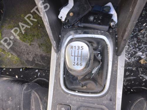 Left rear brake caliper RENAULT MEGANE IV Hatchback (B9A/M/N_) 1.3 TCe 140 (B9NB) | BP38813192M107  - Image 30