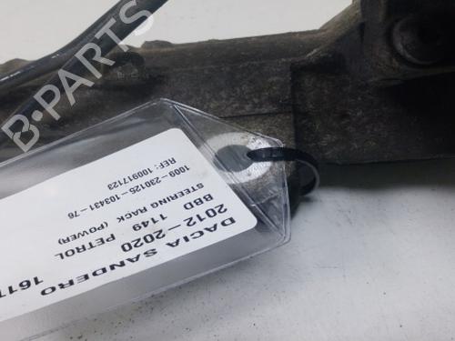 Steering rack DACIA SANDERO II 1.2 | BP38812435M22 - Image 5