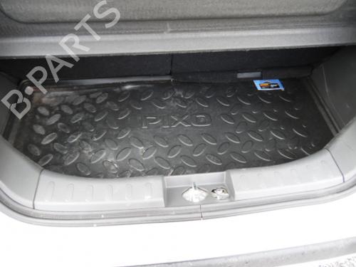 Rear parcel shelf NISSAN PIXO (UA0) 1.0 | BP38808616C85 - Image 30