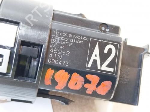 Switch TOYOTA COROLLA Saloon (_E21_) 1.8 VVTi Hybrid | BP38805230I30 - Image 6
