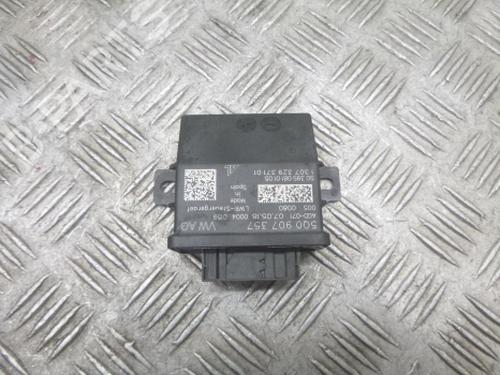 Used Electronic module Electronic module VW PASSAT B8 (3G2, CB2) 2.0 TDI (150 hp) 38802264 38802264