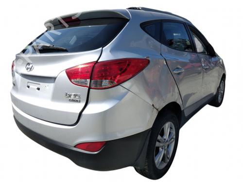 Starter HYUNDAI ix35 (LM, EL, ELH) 1.7 CRDi | BP38804710M8 - Image 12