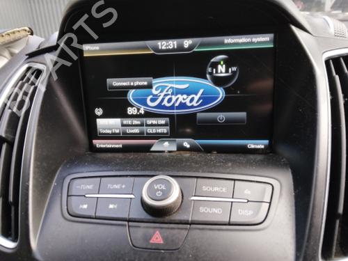 Electronic module FORD GRAND C-MAX (DXA/CB7, DXA/CEU) 1.5 TDCi | BP38807216M83 - Image 20