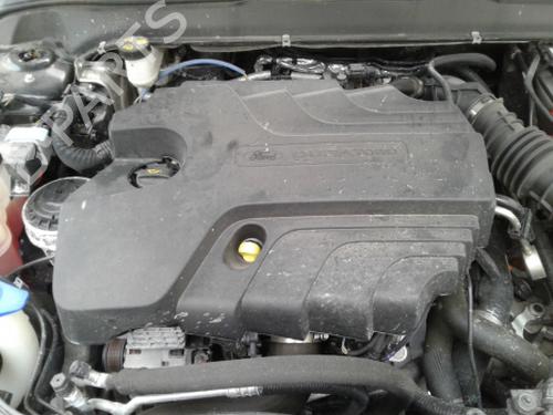 Pedal FORD MONDEO V Hatchback (CE) 2.0 TDCi | BP38811522I4  - Image 30