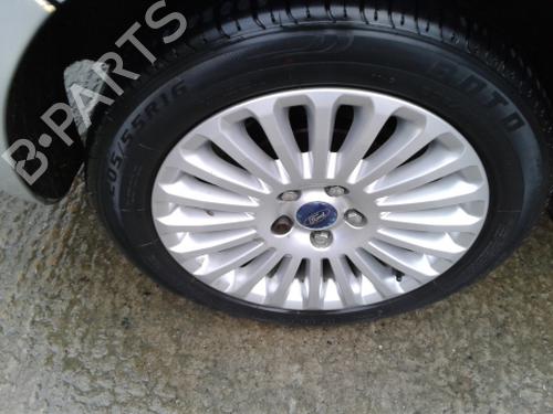ABS pump FORD FOCUS II (DA_, HCP, DP) 1.6 TDCi | BP38804033M43 - Image 24