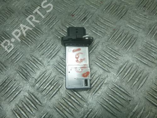 Used Mass air flow sensor Mass air flow sensor NISSAN MICRA IV (K13K, K13KK) 1.2 (80 hp) 38813600 38813600