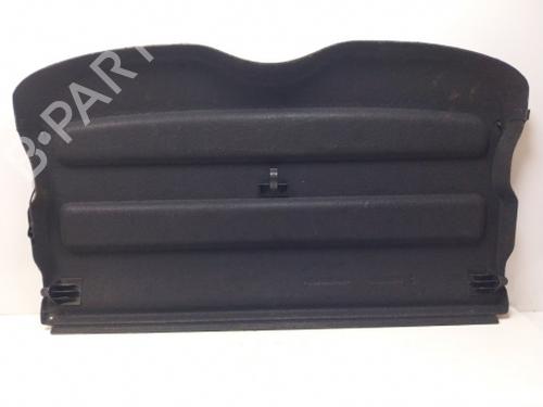 Rear parcel shelf CITROËN C4 II (NC_) 1.6 HDi 90 | BP38815730C85 - Image 5