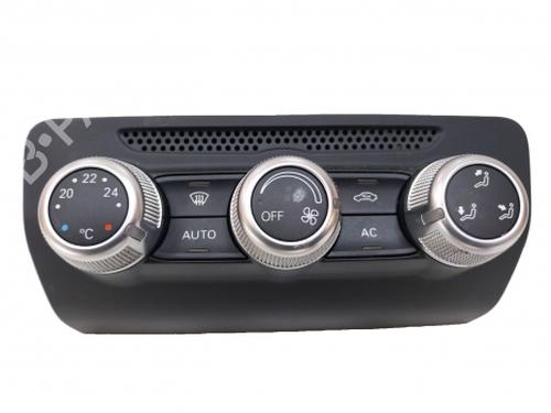 Climate control AUDI A1 (8X1, 8XK) 1.6 TDI | BP38802186I5 - Image 2