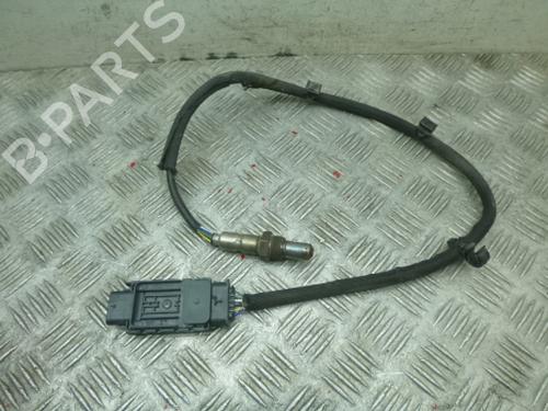 Used Electronic sensor Electronic sensor PEUGEOT PARTNER Box Body/MPV (K9) 1.5 BlueHDi 100 (102 hp) 38812683 38812683