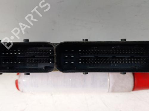 Engine control unit (ECU) HYUNDAI i40 I (VF) 1.7 CRDi | BP38811295M57 - Image 5