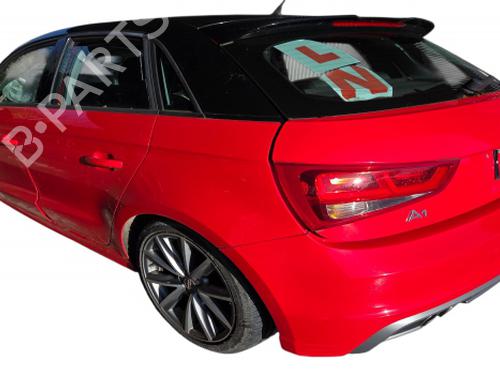 Right front window switch AUDI A1 Sportback (8XA, 8XF) 1.4 TFSI | BP38808583I26 - Image 11
