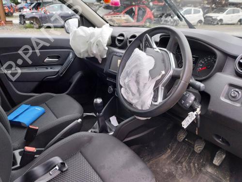 AC compressor DACIA DUSTER (HM_) 1.5 dCi 115 4x4 (HMAD) | BP38805072M34  - Image 22