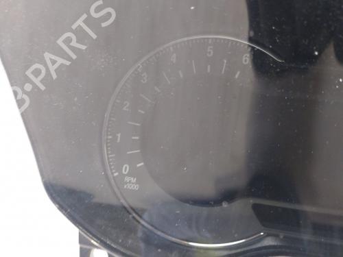Instrument cluster FORD MONDEO V Hatchback (CE) 2.0 TDCi | BP38809094C47 - Image 4