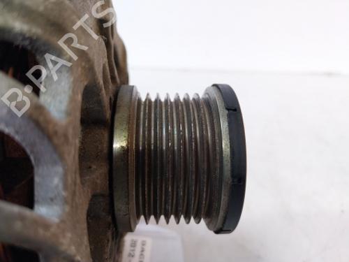 Alternator DACIA SANDERO II TCe 90 (B8M1, B8MA, B8AC) | BP39247630M7  - Image 5