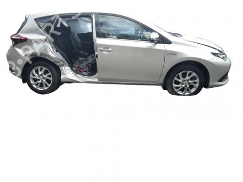 Electronic module TOYOTA AURIS (_E18_) 1.8 Hybrid (ZWE186_, ZWE186R) | BP38814236M83 - Image 13