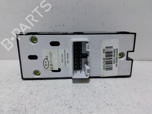Right front window switch HYUNDAI i40 I (VF) 1.7 CRDi | BP38815883I26 - Image 4