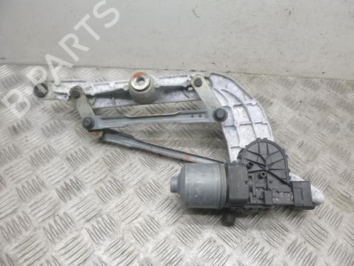 Front wiper motor RENAULT ZOE (BFM_) ZOE | BP38802896M29 - Image 3