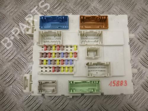 Used Fuse box Fuse box FORD FOCUS III 1.6 TDCi (115 hp) 38804706 38804706