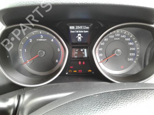Front right seatbelt HYUNDAI i30 (GD) 1.4 CRDi | BP38807724I25 - Image 17