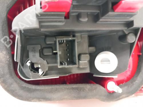 Left tailgate light VW TOURAN (1T3) 1.6 TDI | BP38808361C79 - Image 4