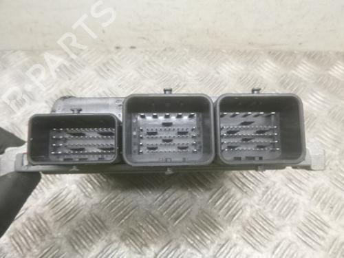 Engine control unit (ECU) PEUGEOT 508 I (8D_) 1.6 HDi | BP38804039M57 - Image 4