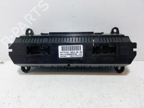 Climate control FORD KUGA II (DM2) 2.0 TDCi | BP38814999I5 - Image 3