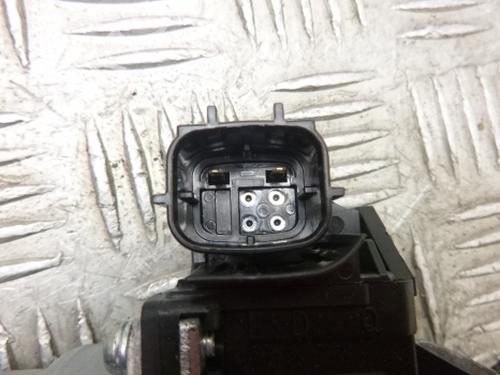 Front left window mechanism NISSAN LEAF (ZE0) Electric | BP38810927C22 - Image 4
