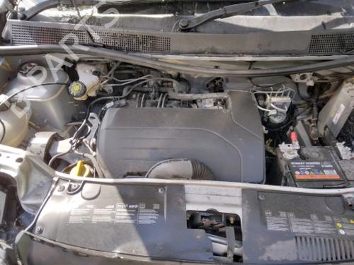 Engine control unit (ECU) DACIA SANDERO II 1.2 | BP38801966M57 - Image 22