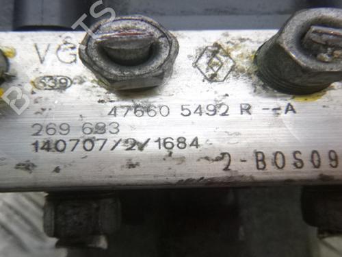 ABS pump DACIA SANDERO II 1.5 dCi | BP38814770M43 - Image 5