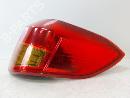 Right taillight SUZUKI VITARA (LY) 1.6 DDiS (APK 416D) | BP38810964C35 - Image 3