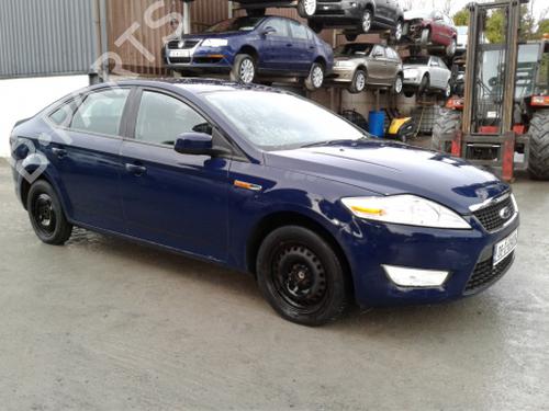 Injection rail FORD MONDEO IV (BA7) 1.8 TDCi | BP38804586M98 - Image 5