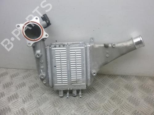 Used Intercooler Intercooler TOYOTA AURIS (_E18_) 1.2 (NRE185_, NRE185R) (116 hp) 38807675 38807675