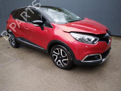 Steering column stalk RENAULT CAPTUR I (J5_, H5_) 1.5 dCi 90 (J5N4, J5M5, J5MW, J5M6, J5AL, J5AJ) | BP38805001I23 - Image 11