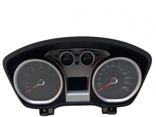 Used Instrument cluster Instrument cluster FORD FOCUS II (DA_, HCP, DP) 1.4 (80 hp) 38810688 38810688
