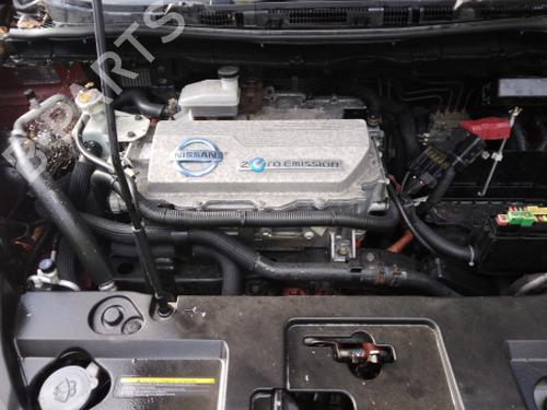 Right headlight NISSAN LEAF (ZE0) Electric | BP38805178C29 - Image 23