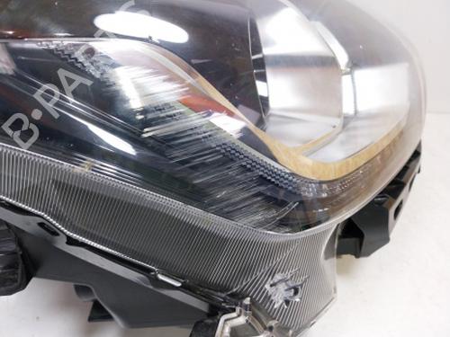 Right headlight SUZUKI SWIFT V (AZ) 1.2 Hybrid (Mild Hybrid) (A2L412) | BP38804578C29 - Image 3
